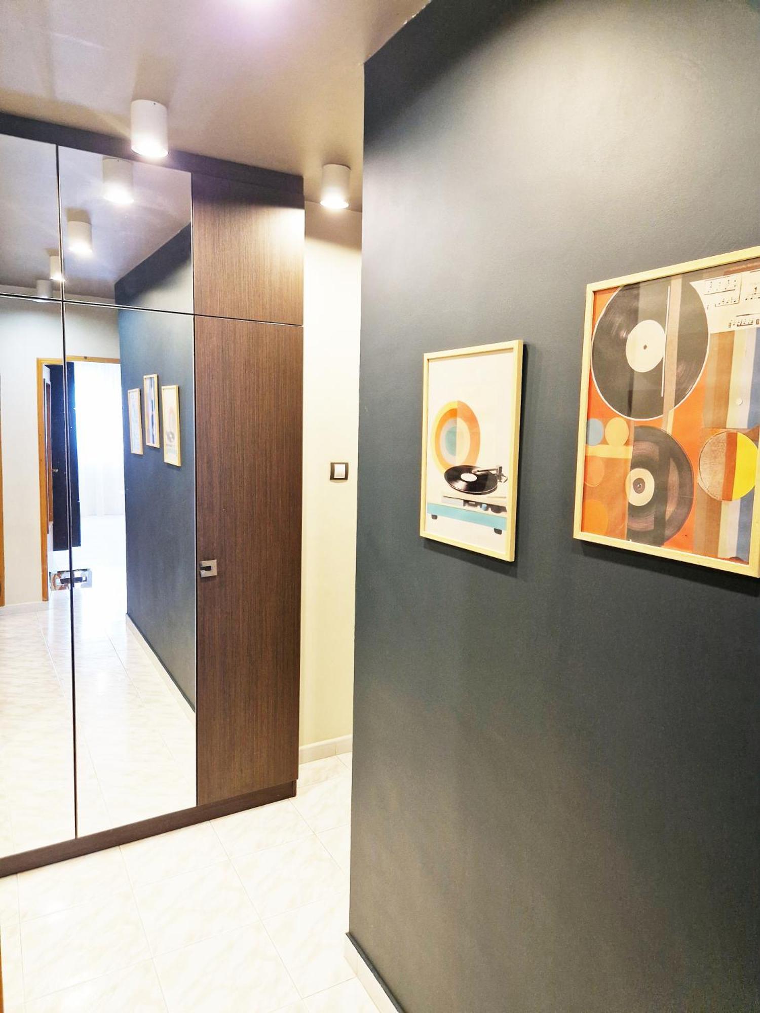 Central Apartment - Spacious Designer Property In Stara Zagora Exterior photo